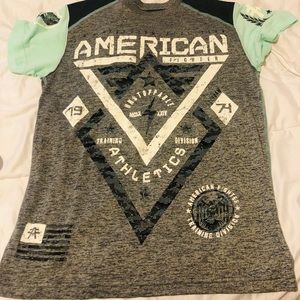 American Fighter Shirt